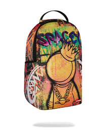 Sac à dos - ASTROMANE GRAFF MURAL BACKPACK - SPRAYGROUND
