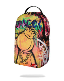 Sac à dos - ASTROMANE GRAFF MURAL BACKPACK - SPRAYGROUND