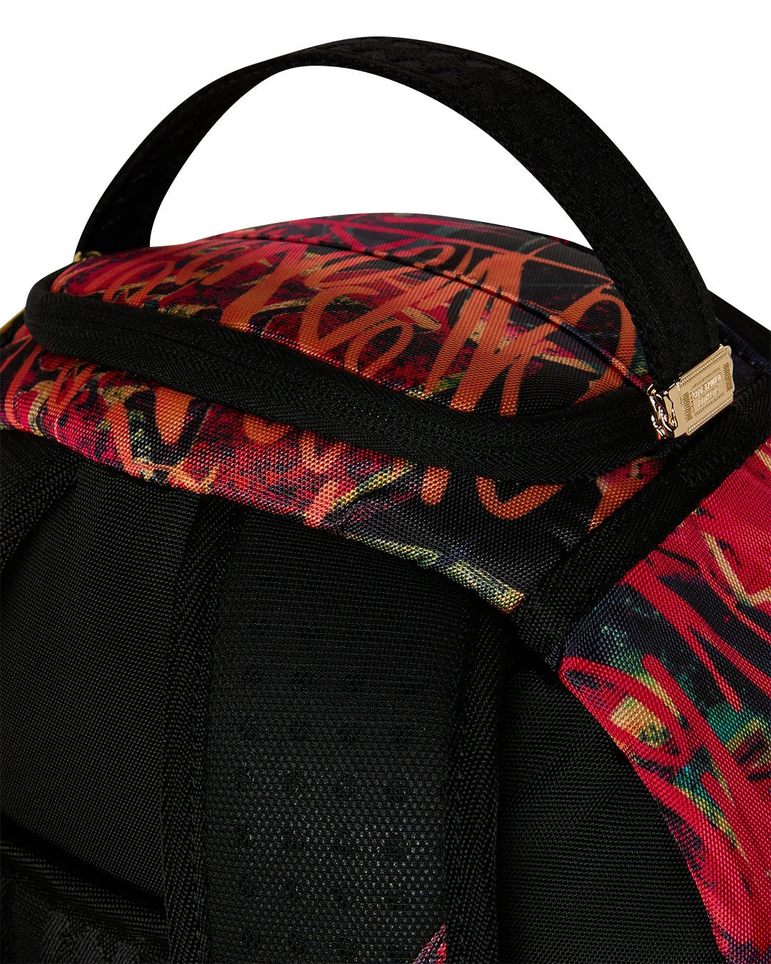 Sac à dos - ASTROMANE GRAFF MURAL BACKPACK - SPRAYGROUND
