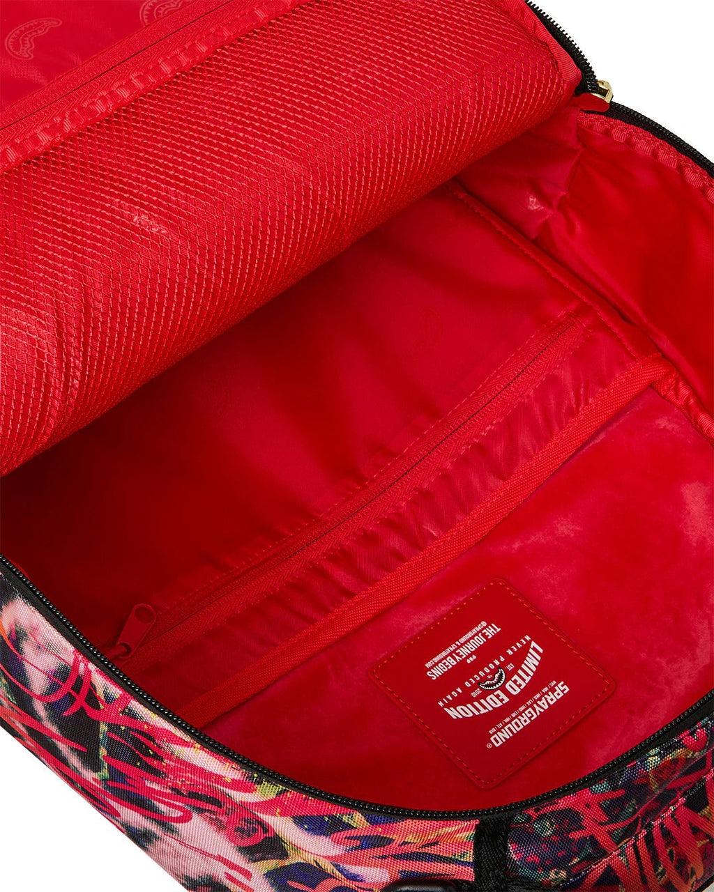 Sac à dos - ASTROMANE GRAFF MURAL BACKPACK - SPRAYGROUND