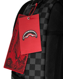 LOONEY TUNES FIGHT CLOUD BACKPACK