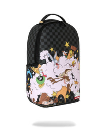 LOONEY TUNES FIGHT CLOUD BACKPACK