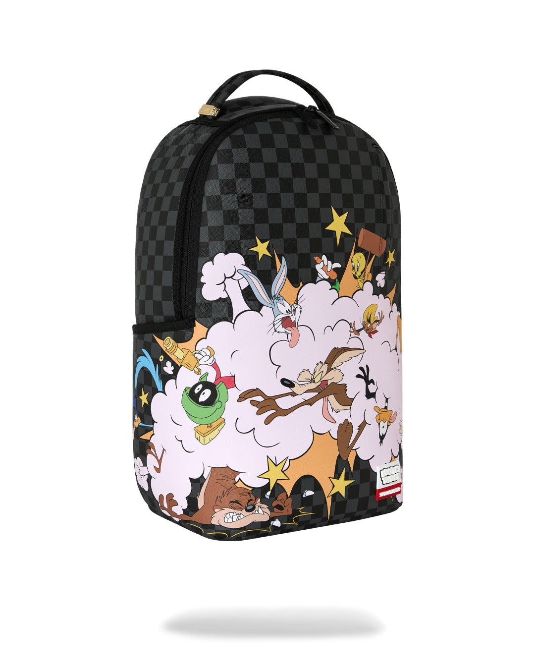 LOONEY TUNES FIGHT CLOUD BACKPACK