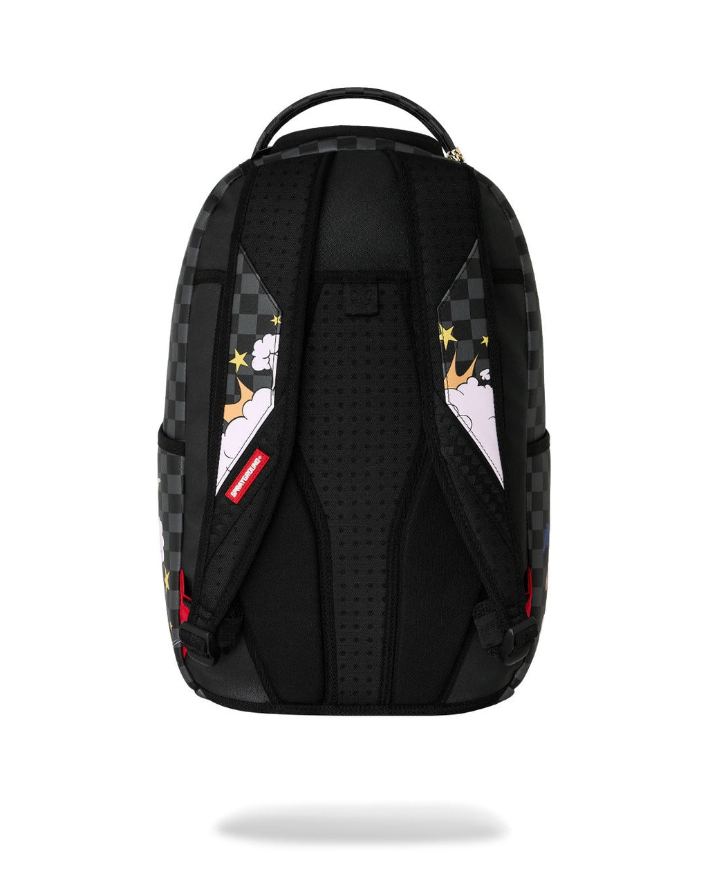 LOONEY TUNES FIGHT CLOUD BACKPACK