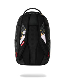 LOONEY TUNES FIGHT CLOUD BACKPACK
