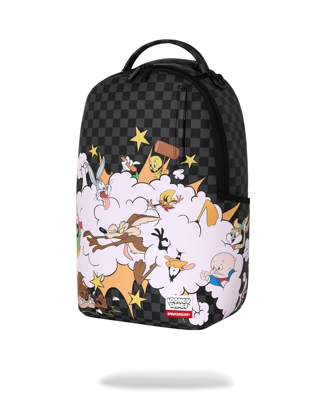 LOONEY TUNES FIGHT CLOUD BACKPACK