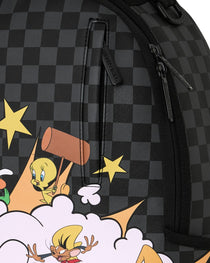 LOONEY TUNES FIGHT CLOUD BACKPACK