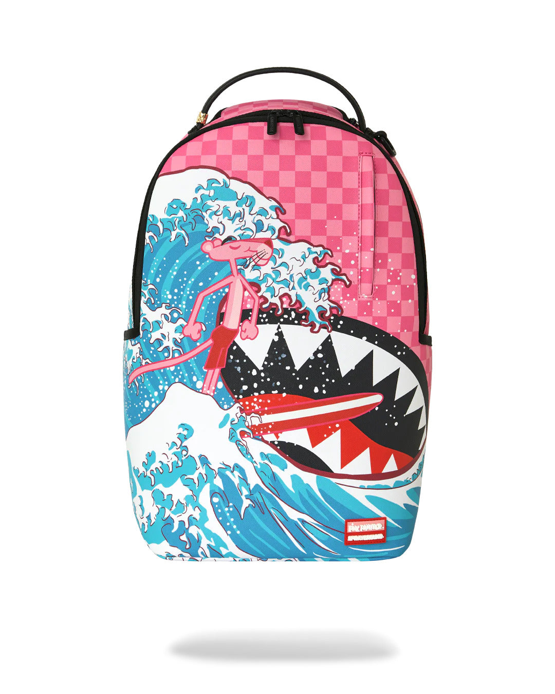 Sac à dos - PINK PANTHER SURF BACKPACK - SPRAYGROUND