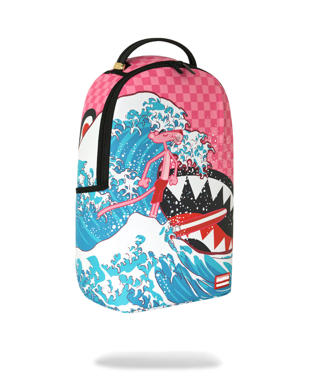 Sac à dos - PINK PANTHER SURF BACKPACK - SPRAYGROUND