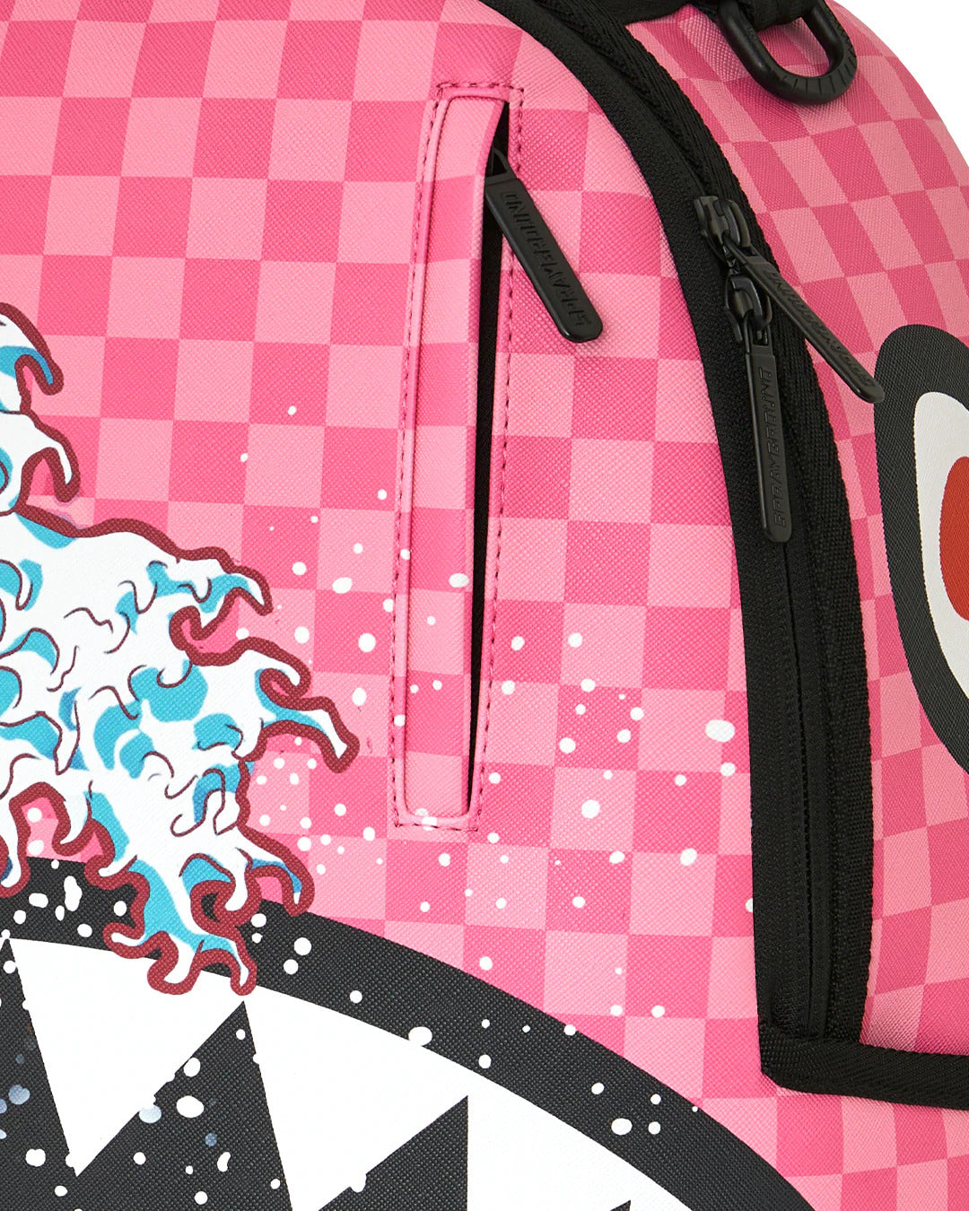 Sac à dos - PINK PANTHER SURF BACKPACK - SPRAYGROUND