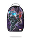 Sac à dos - MARVEL BLACK PANTHER GROUP SHOT BACKPACK - SPRAYGROUND