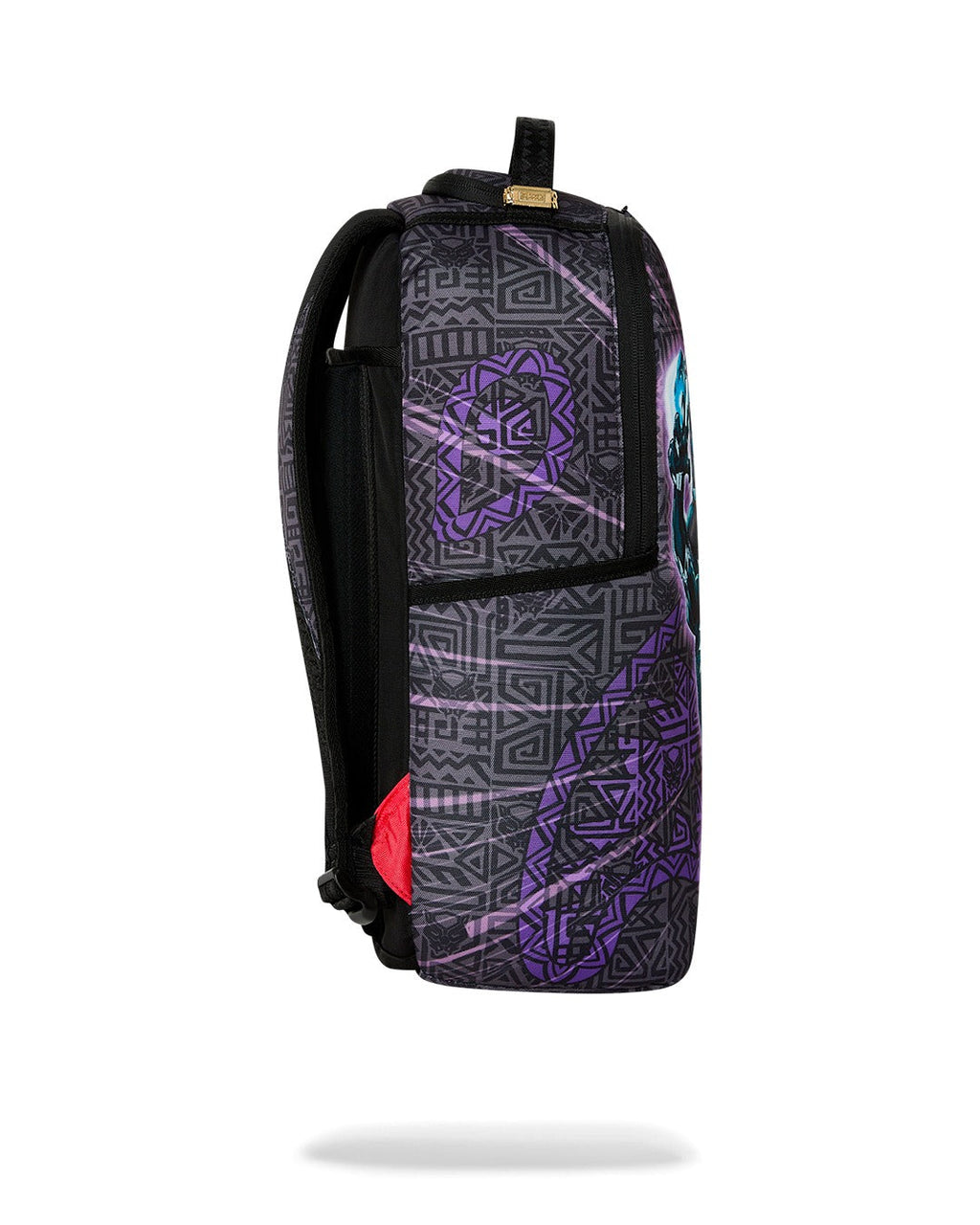 Sac à dos - MARVEL BLACK PANTHER GROUP SHOT BACKPACK - SPRAYGROUND