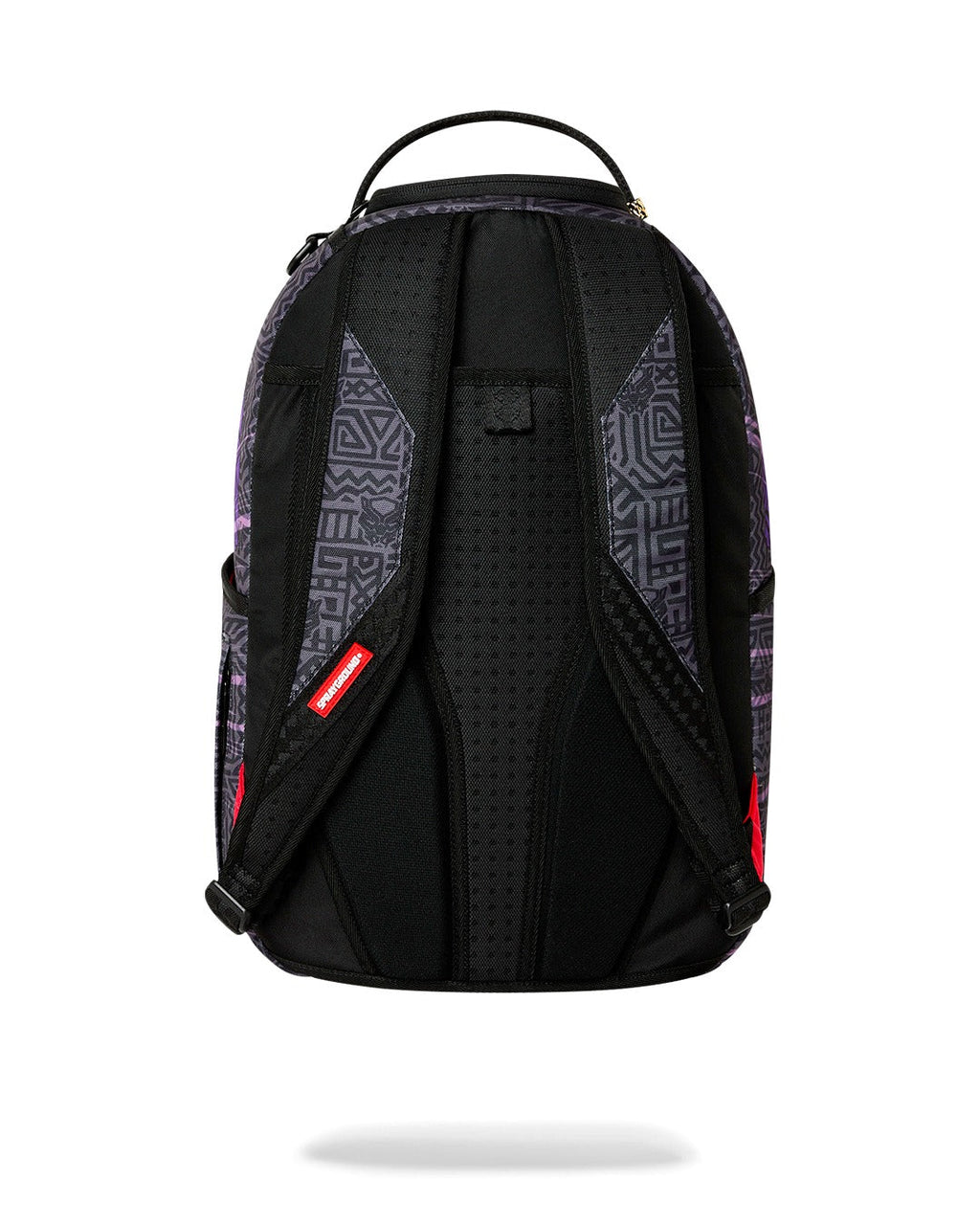 Sac à dos - MARVEL BLACK PANTHER GROUP SHOT BACKPACK - SPRAYGROUND