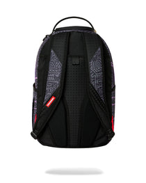 Sac à dos - MARVEL BLACK PANTHER GROUP SHOT BACKPACK - SPRAYGROUND