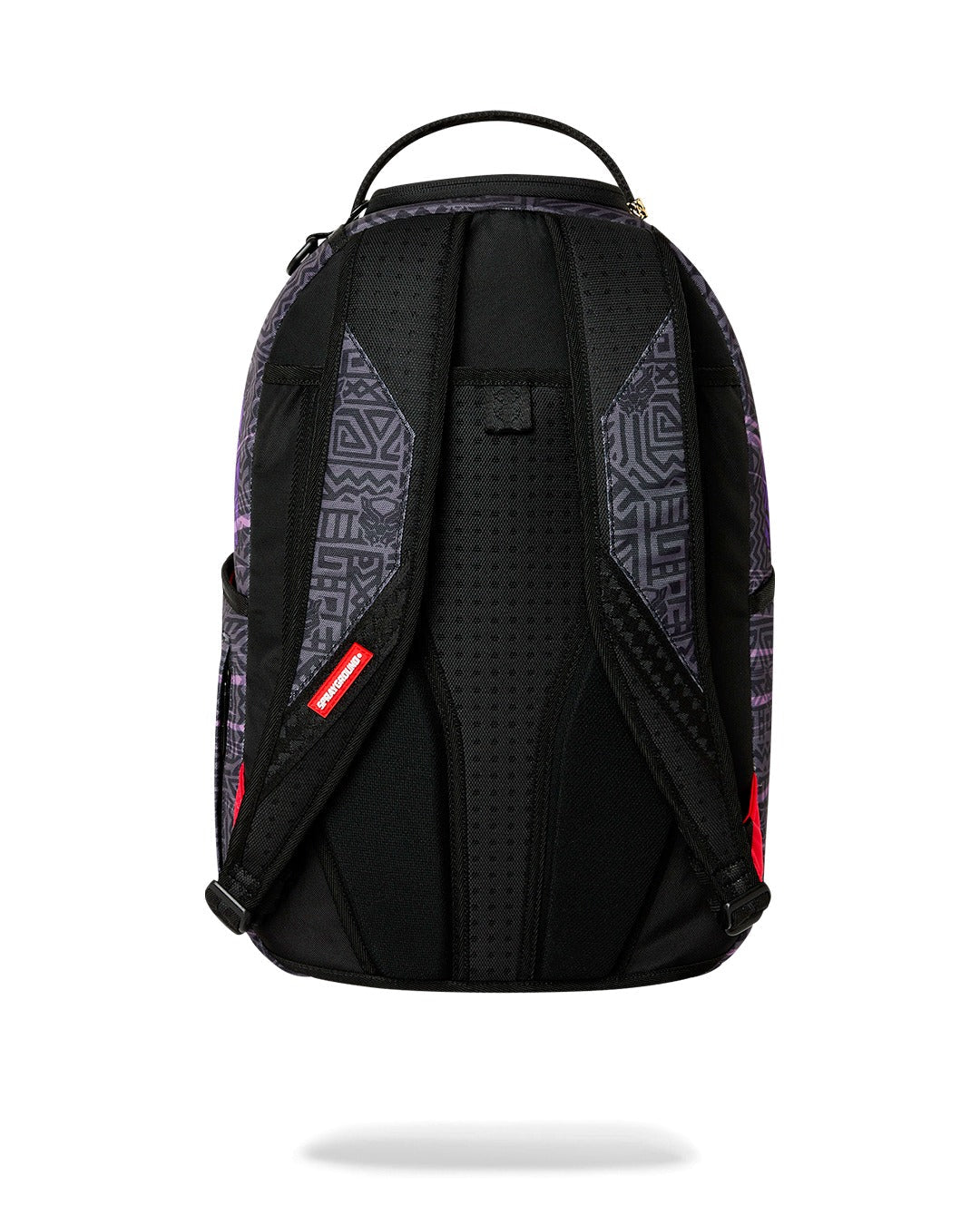 Sac à dos - MARVEL BLACK PANTHER GROUP SHOT BACKPACK - SPRAYGROUND