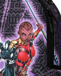 Sac à dos - MARVEL BLACK PANTHER GROUP SHOT BACKPACK - SPRAYGROUND