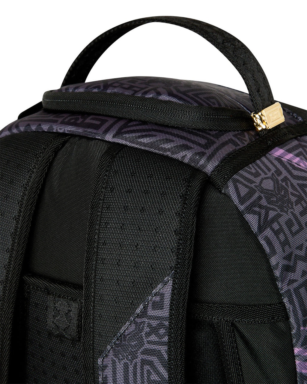 Sac à dos - MARVEL BLACK PANTHER GROUP SHOT BACKPACK - SPRAYGROUND