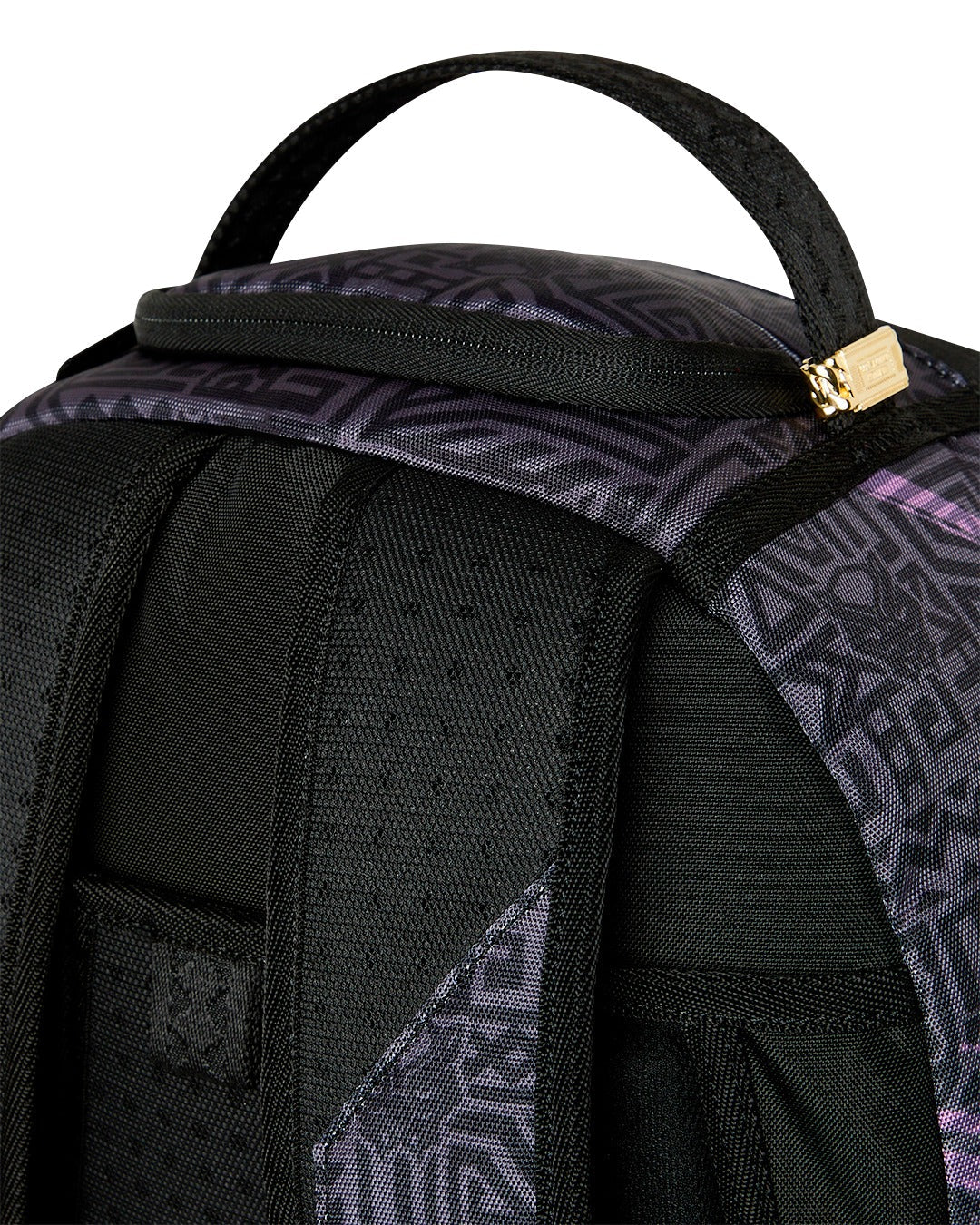 Sac à dos - MARVEL BLACK PANTHER GROUP SHOT BACKPACK - SPRAYGROUND