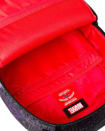Sac à dos - MARVEL BLACK PANTHER GROUP SHOT BACKPACK - SPRAYGROUND