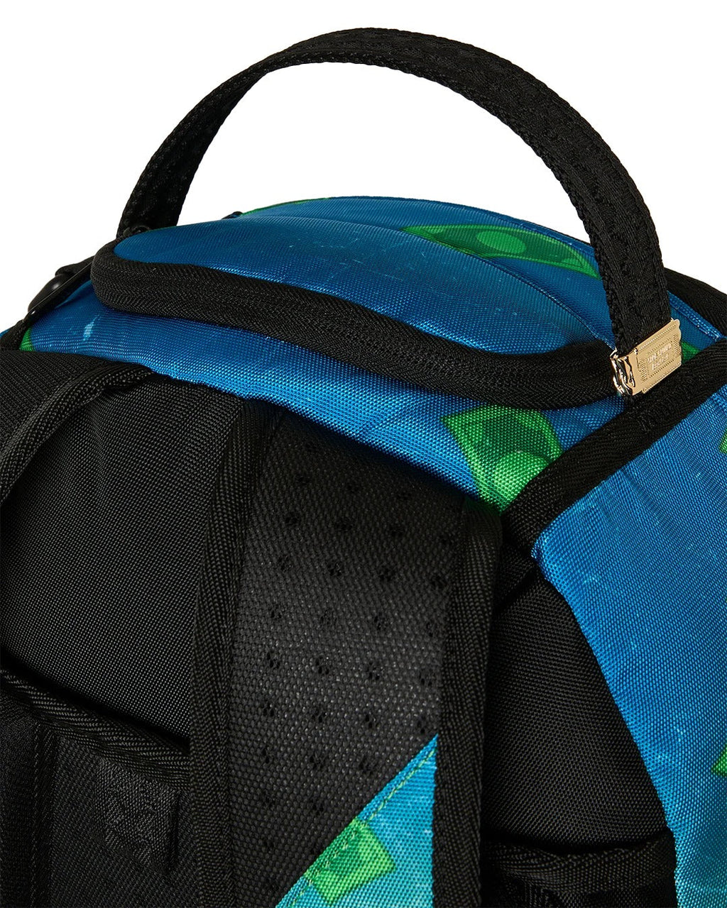 Sac à dos - RICHIE RICH MONEY BAGS BACKPACK - SPRAYGROUND