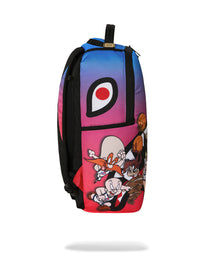 Sac à dos - SPACE JAM 25TH ANNIVERSARY CREW BACKPACK - SPRAYGROUND