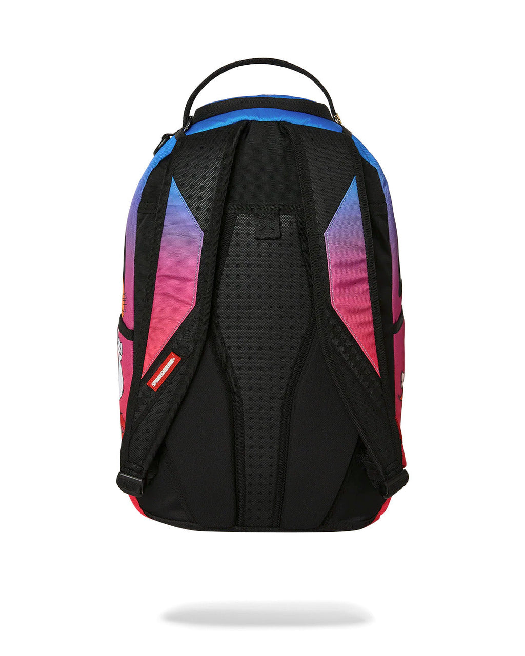 Sac à dos - SPACE JAM 25TH ANNIVERSARY CREW BACKPACK - SPRAYGROUND