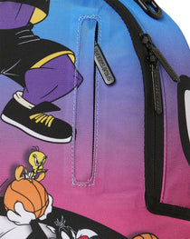 Sac à dos - SPACE JAM 25TH ANNIVERSARY CREW BACKPACK - SPRAYGROUND