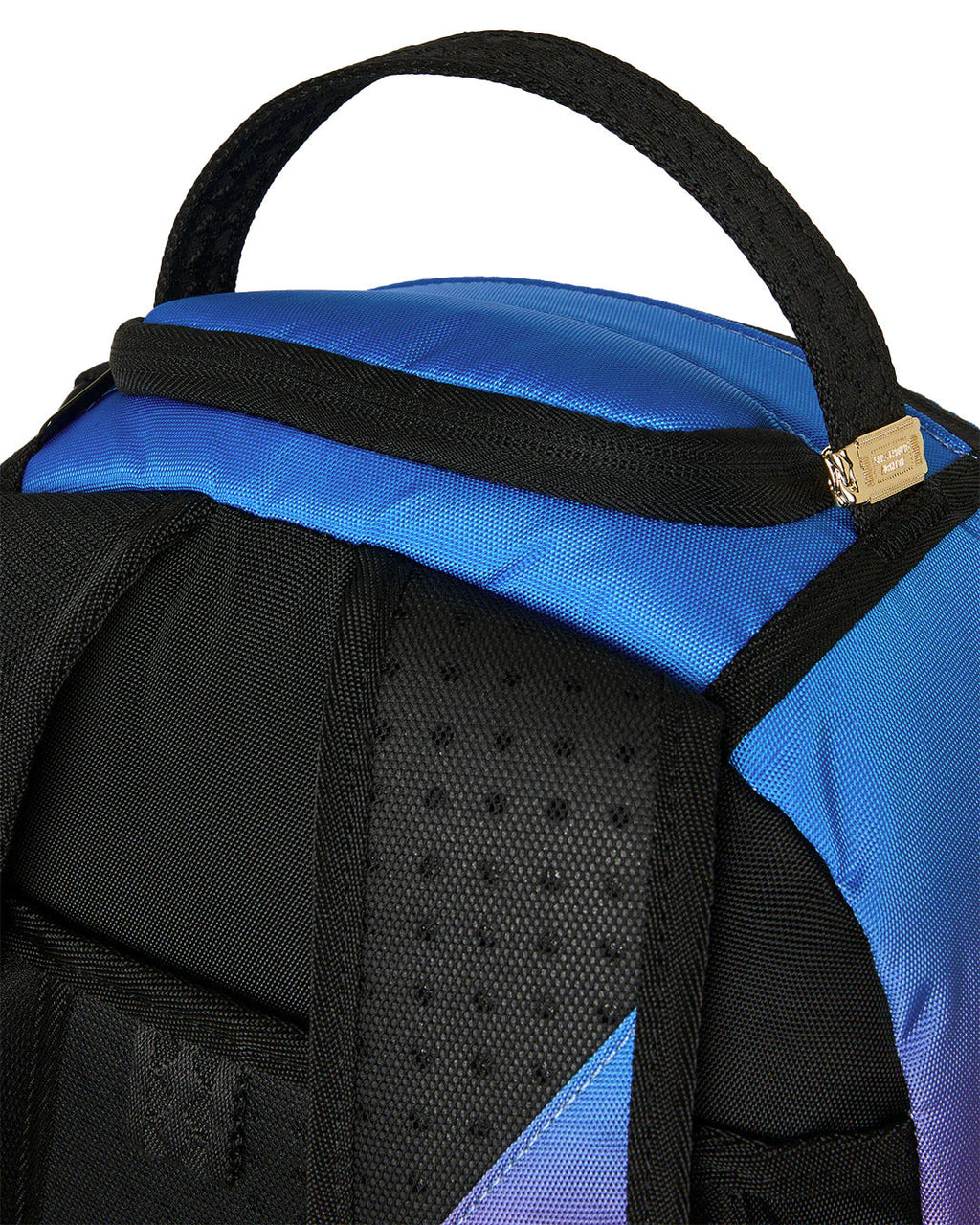Sac à dos - SPACE JAM 25TH ANNIVERSARY CREW BACKPACK - SPRAYGROUND