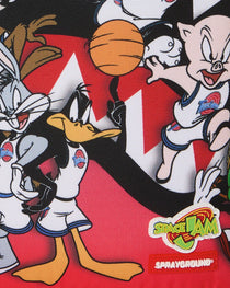 Sac à dos - SPACE JAM 25TH ANNIVERSARY CREW BACKPACK - SPRAYGROUND