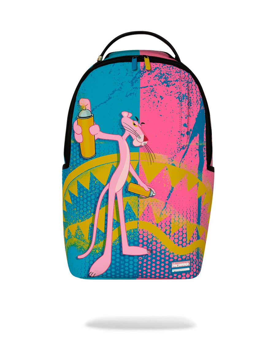 Sac à dos - PINK PANTHER SPRAY CANS BACKPACK - SPRAYGROUND