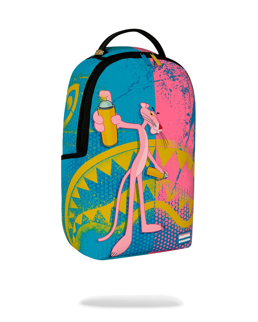 Sac à dos - PINK PANTHER SPRAY CANS BACKPACK - SPRAYGROUND