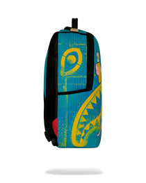 Sac à dos - PINK PANTHER SPRAY CANS BACKPACK - SPRAYGROUND