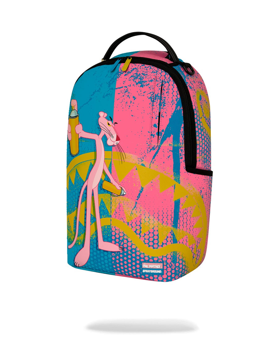 Sac à dos - PINK PANTHER SPRAY CANS BACKPACK - SPRAYGROUND