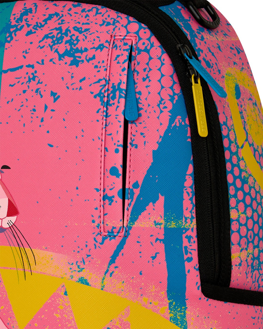 Sac à dos - PINK PANTHER SPRAY CANS BACKPACK - SPRAYGROUND