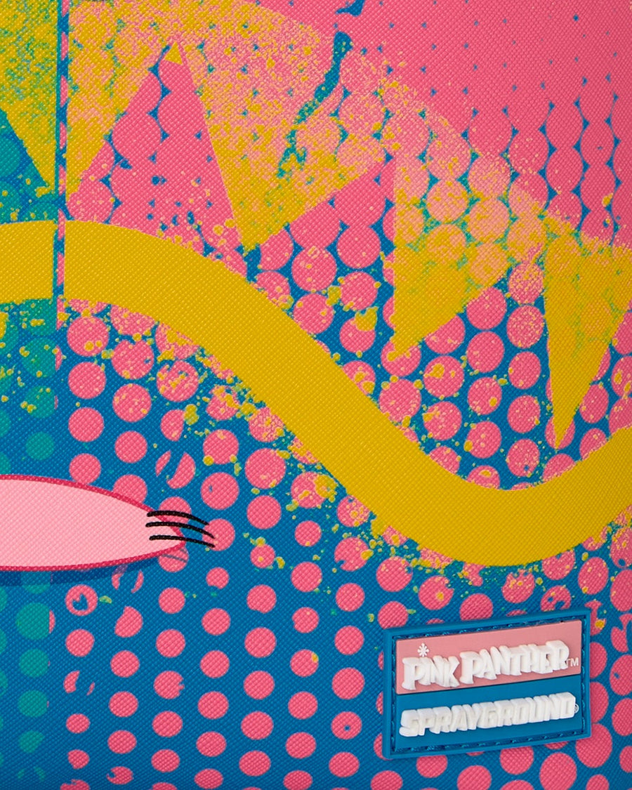 Sac à dos - PINK PANTHER SPRAY CANS BACKPACK - SPRAYGROUND
