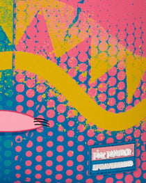 Sac à dos - PINK PANTHER SPRAY CANS BACKPACK - SPRAYGROUND