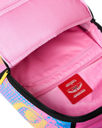 Sac à dos - PINK PANTHER SPRAY CANS BACKPACK - SPRAYGROUND