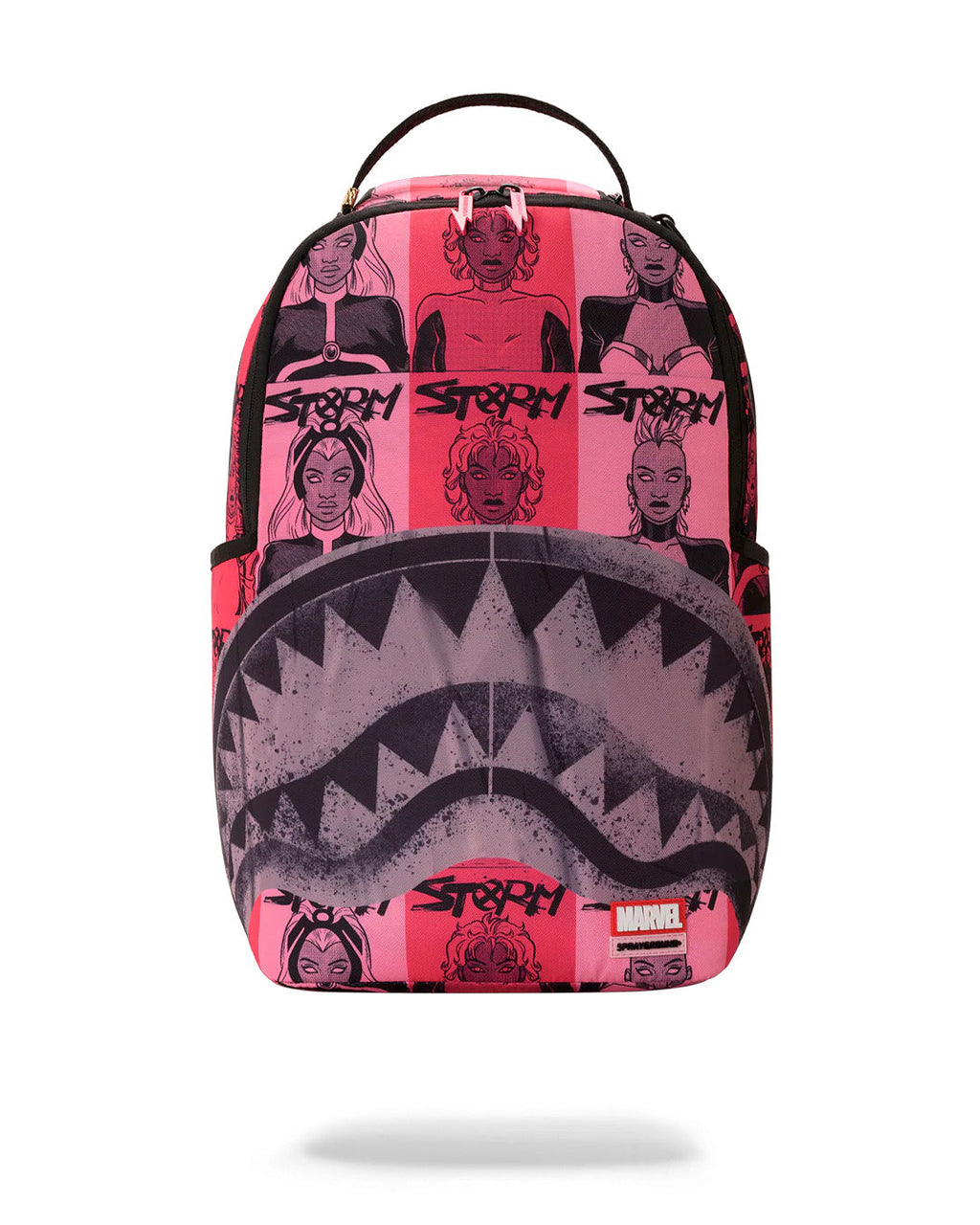Sac à dos - MARVEL STORM WANTED POSTERS BACKPACK - SPRAYGROUND