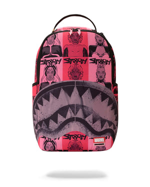Sac à dos - MARVEL STORM WANTED POSTERS BACKPACK - SPRAYGROUND