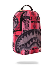 Sac à dos - MARVEL STORM WANTED POSTERS BACKPACK - SPRAYGROUND