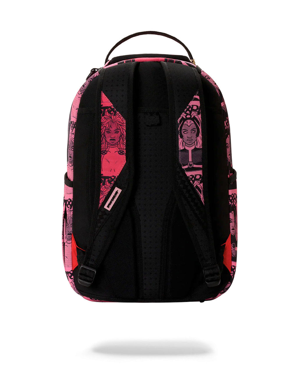 Sac à dos - MARVEL STORM WANTED POSTERS BACKPACK - SPRAYGROUND
