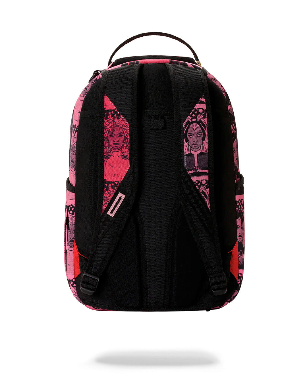 Sac à dos - MARVEL STORM WANTED POSTERS BACKPACK - SPRAYGROUND