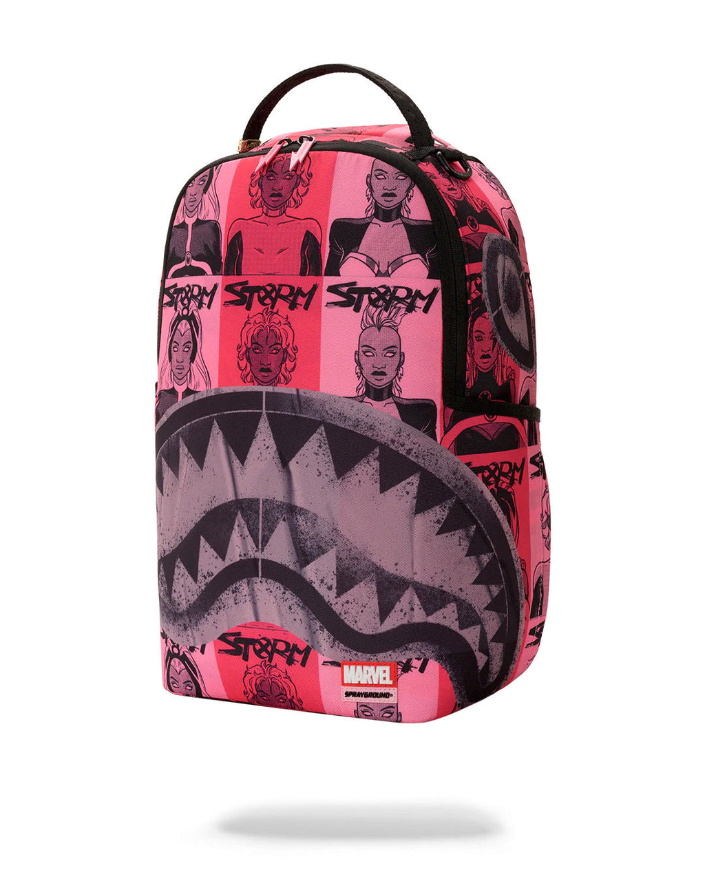 Sac à dos - MARVEL STORM WANTED POSTERS BACKPACK - SPRAYGROUND
