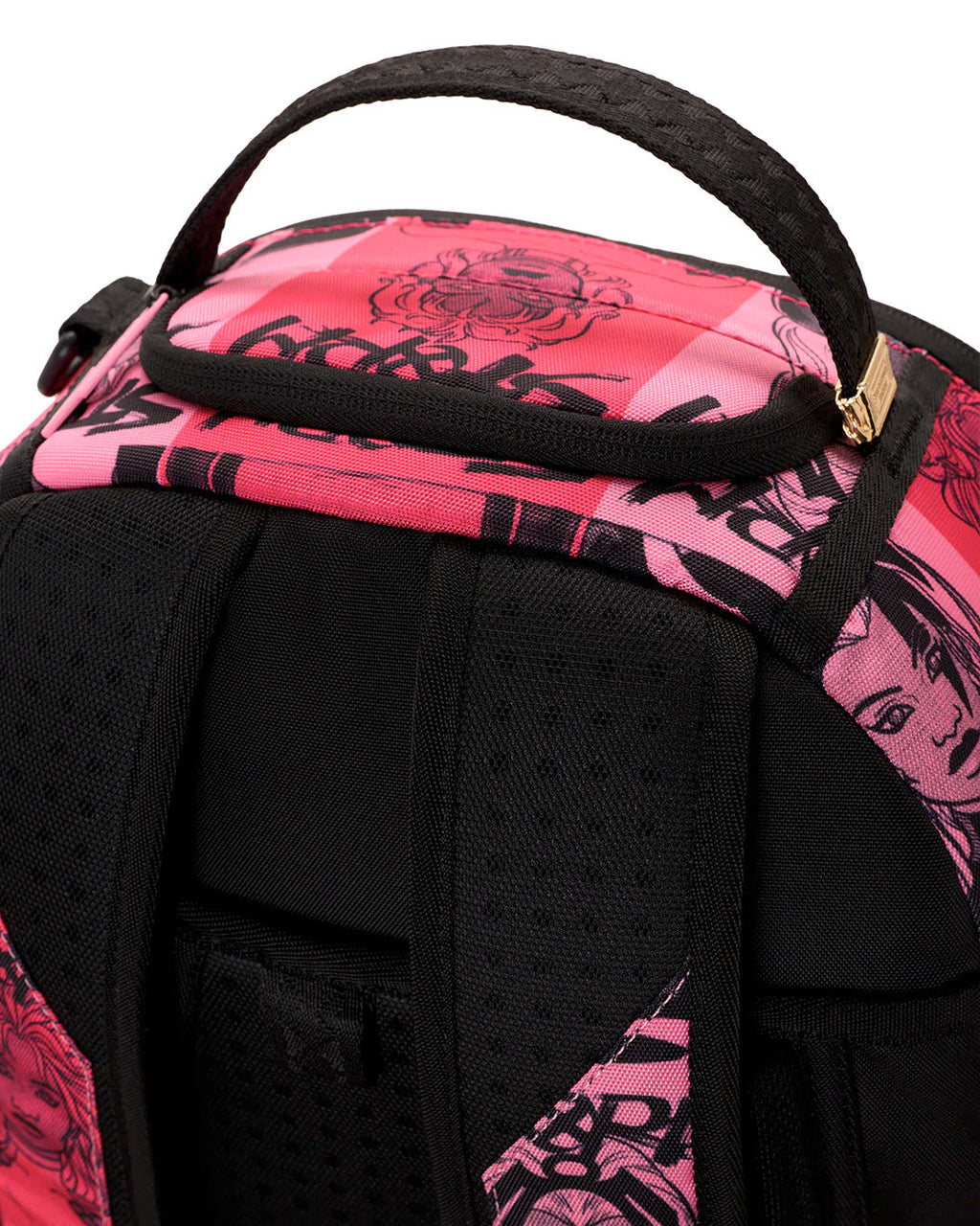 Sac à dos - MARVEL STORM WANTED POSTERS BACKPACK - SPRAYGROUND