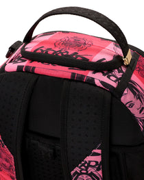Sac à dos - MARVEL STORM WANTED POSTERS BACKPACK - SPRAYGROUND