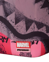 Sac à dos - MARVEL STORM WANTED POSTERS BACKPACK - SPRAYGROUND