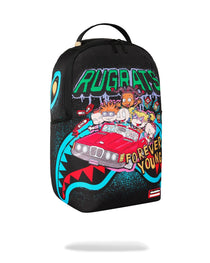 Sac à dos - RUGRATS FOREVER YOUNG BACKPACK - SPRAYGROUND