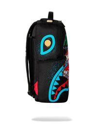 Sac à dos - RUGRATS FOREVER YOUNG BACKPACK - SPRAYGROUND