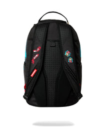 Sac à dos - RUGRATS FOREVER YOUNG BACKPACK - SPRAYGROUND