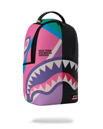 NYBG BOTANICAL CENTRAL BACKPACK